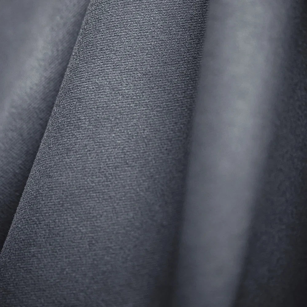 VAAGOON Casual Patchwork Jackets