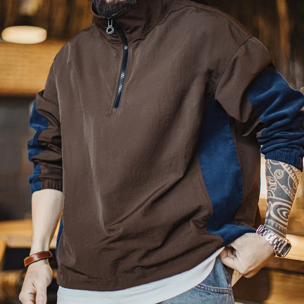 VAAGOON Corduroy Daily Comfort