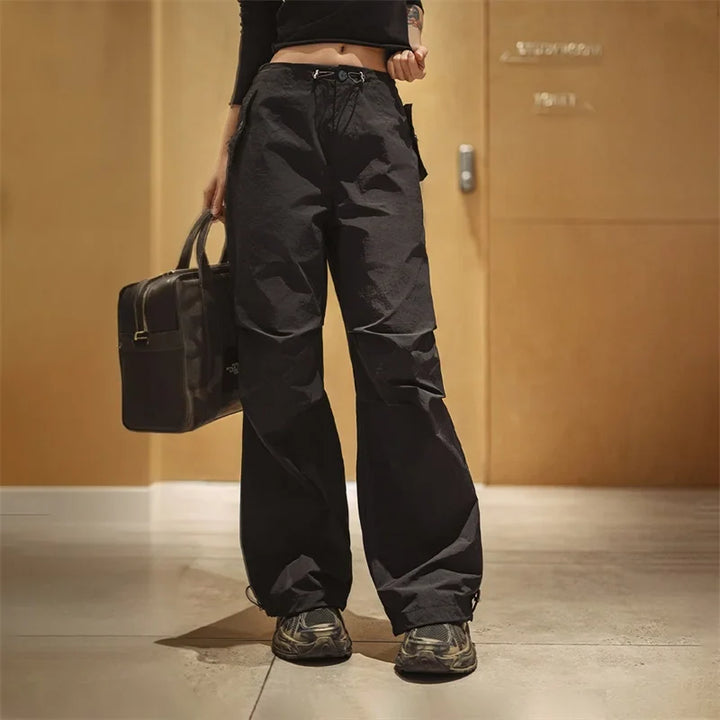 Vaagoon Stiffy Women's Comfortable Fit Pants