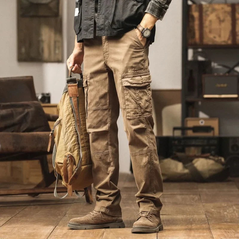 VAAGOON CANVAS CARGO VGN4508