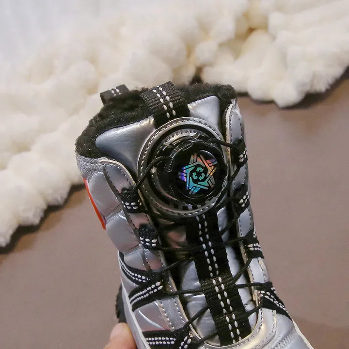 VAAGOON NORTH GOOSE UNISEX KIDS BOOT