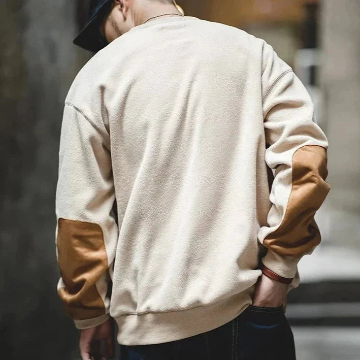 VAAGOON Warm Fleece Sweatshirts