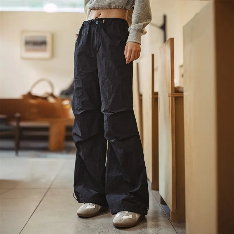 Vaagoon Stiffy Women's Comfortable Fit Pants