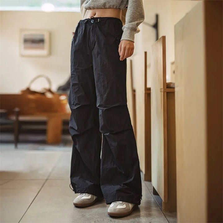 Vaagoon Stiffy Women's Comfortable Fit Pants