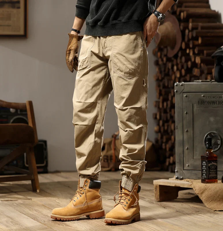 VAAGOON CANVAS CARGO VGN4509