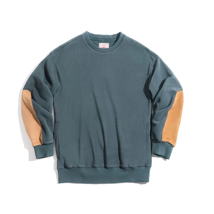 VAAGOON Warm Fleece Sweatshirts