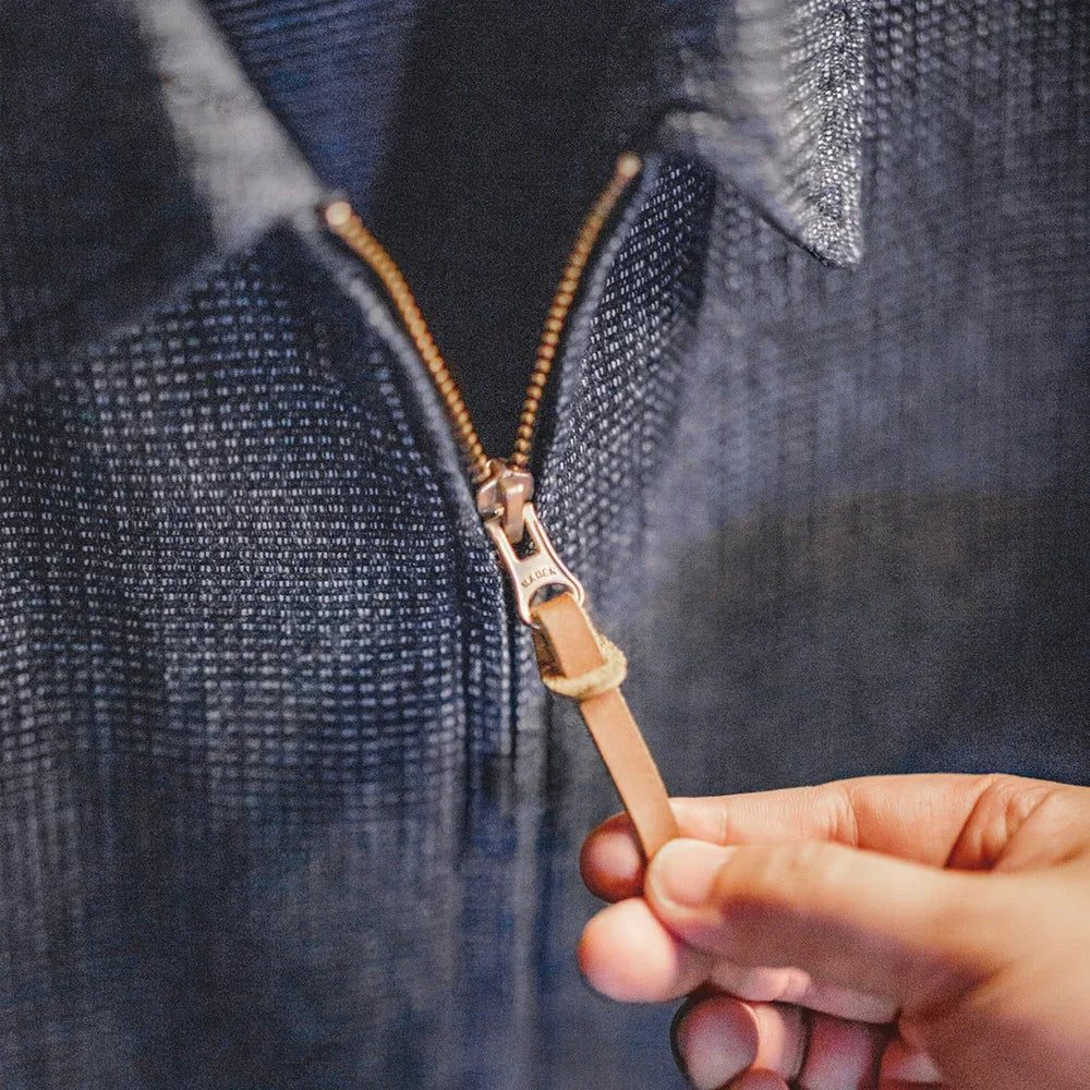 VAAGOON New Vintage Versatile Denim Jacket