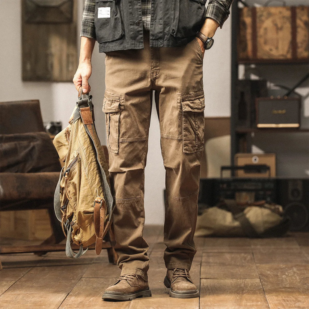 VAAGOON CANVAS CARGO VGN4508