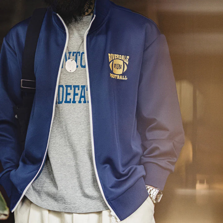 Vaagoon Riverdale Jacket