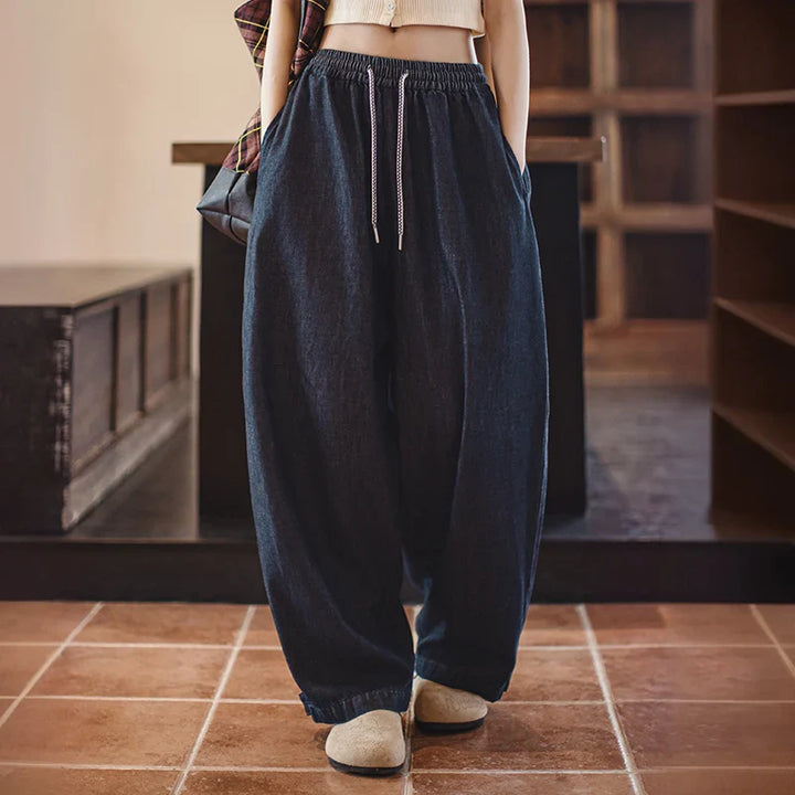 VAAGOON Banana Pants