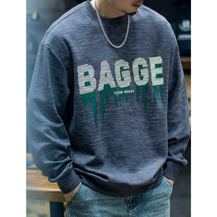 VAAGOON BAGGE SWEAT