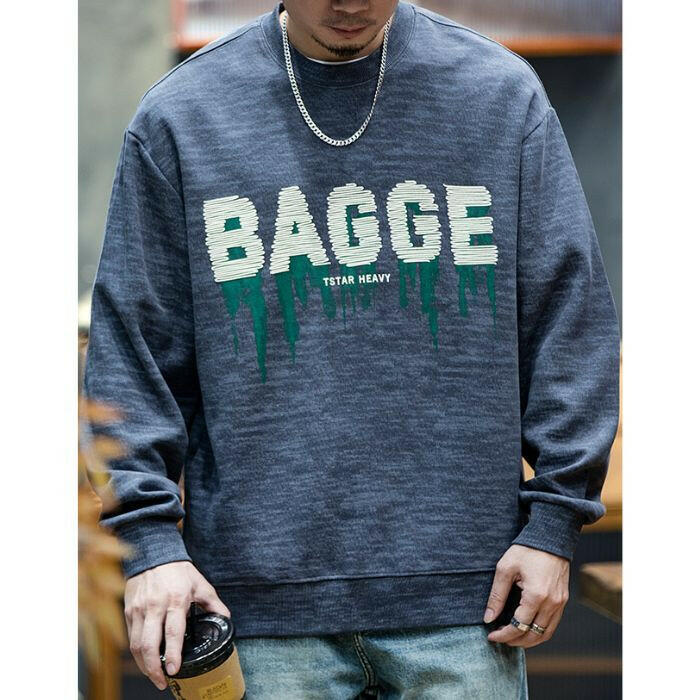 VAAGOON BAGGE SWEAT