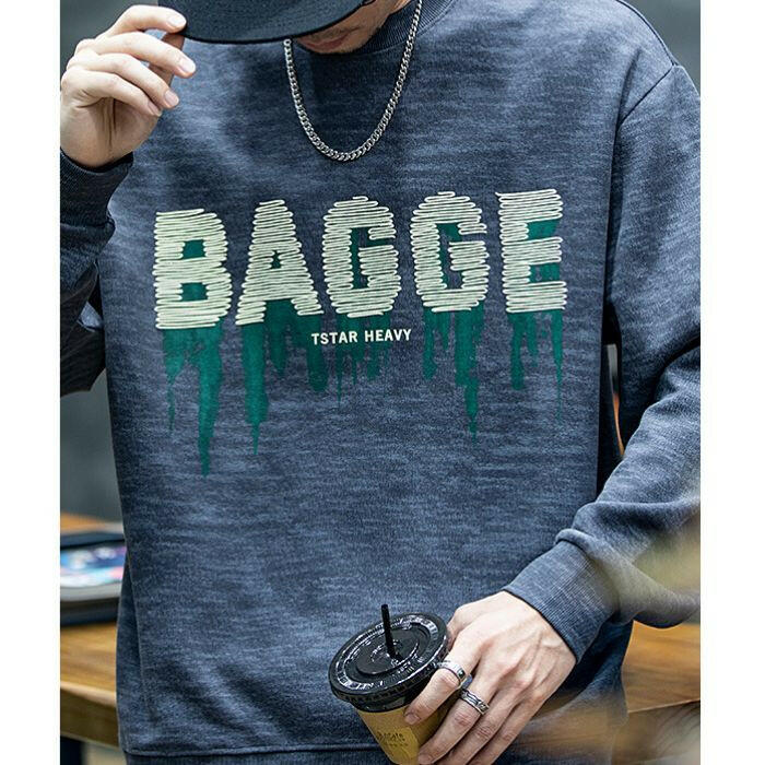 VAAGOON BAGGE SWEAT