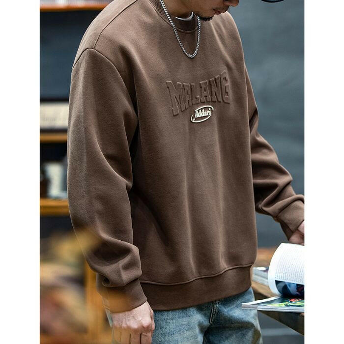 VAAGOON MALANG SWEAT