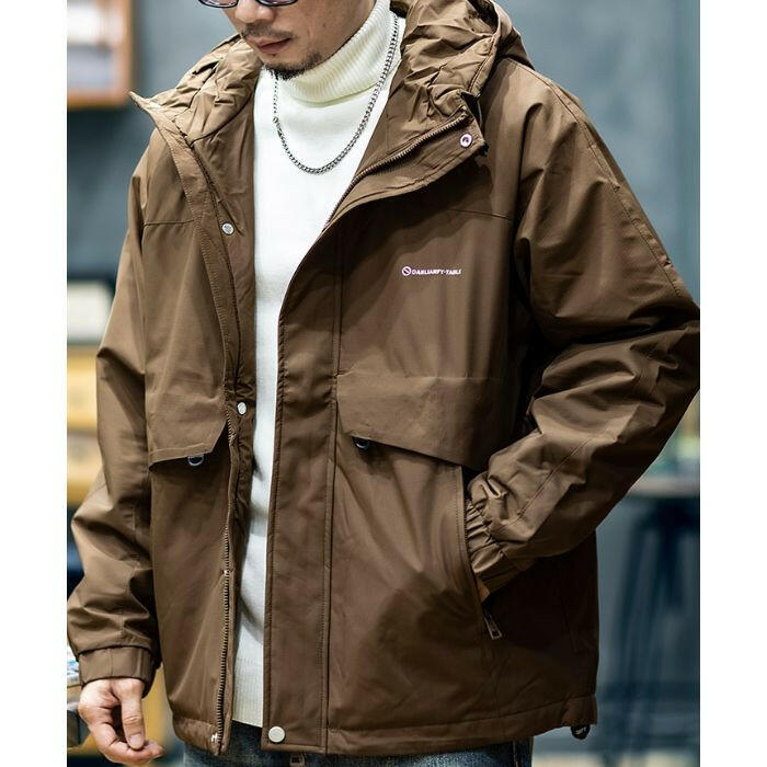 VAAGOON SIRET JACKET