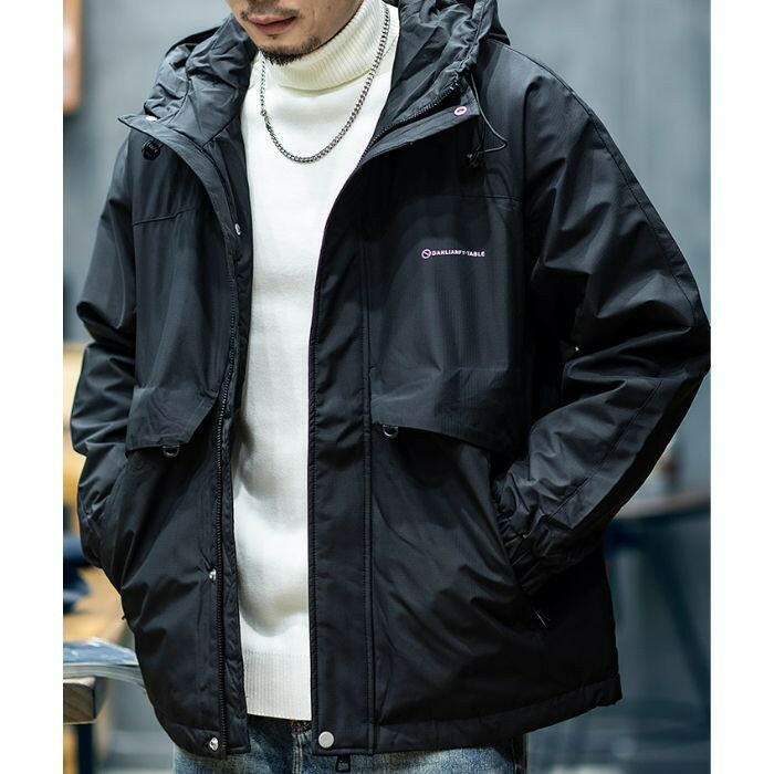 VAAGOON SIRET JACKET