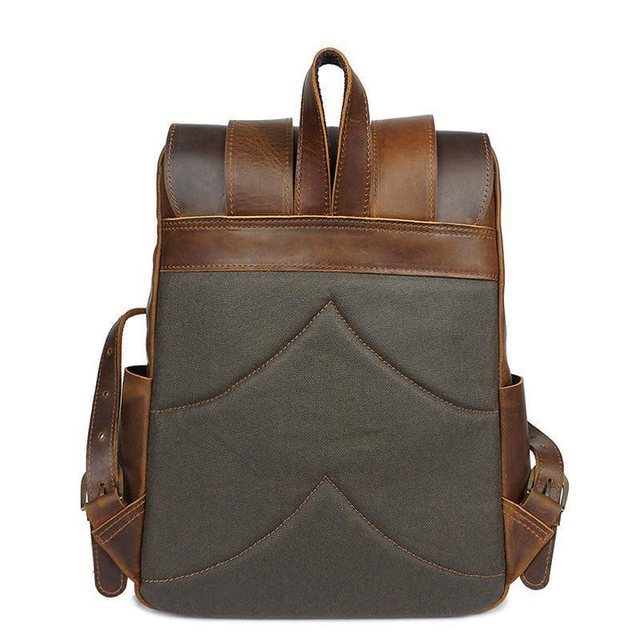 VAAGOON UNISEX LEATHER BAG VGN6778