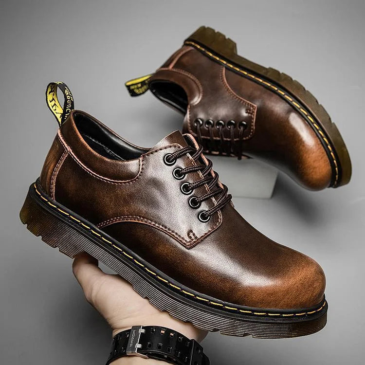 VAAGOON Low Top Shoes