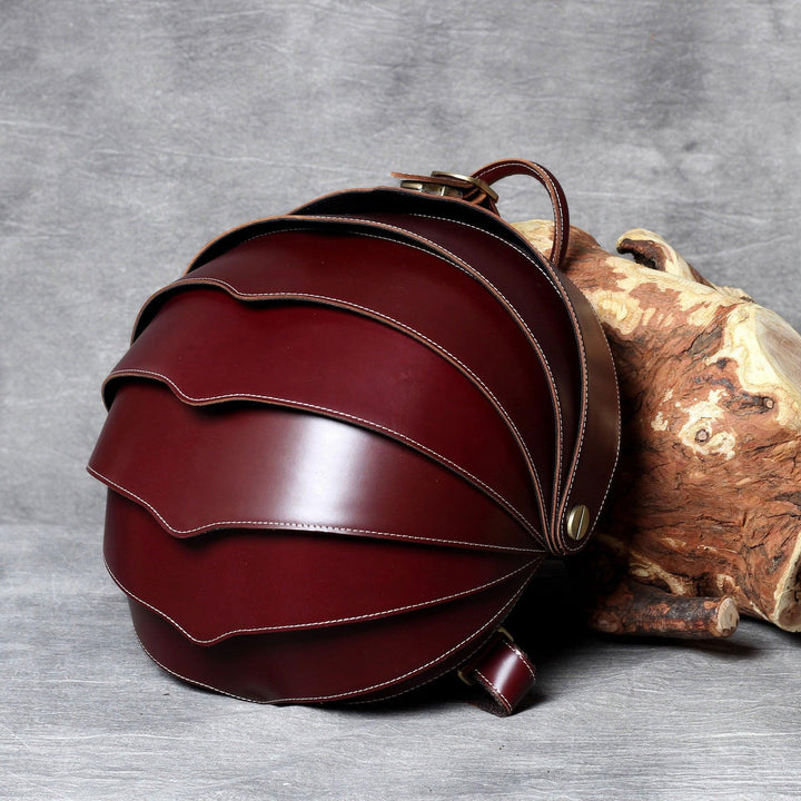 VAAGOON UNISEX LEATHER BAG VGN6784