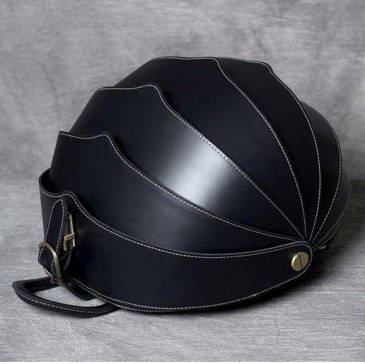 VAAGOON UNISEX LEATHER BAG VGN6784