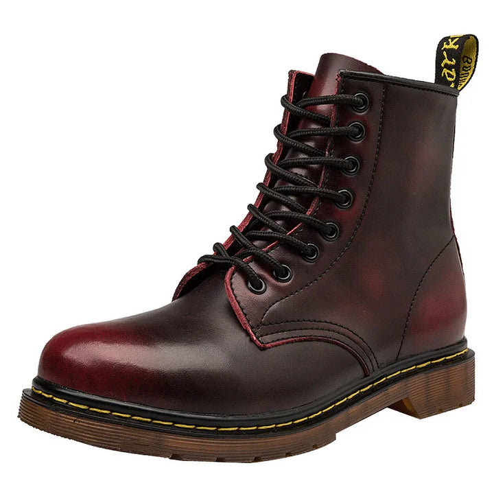 VAAGOON Classic Leather Boots