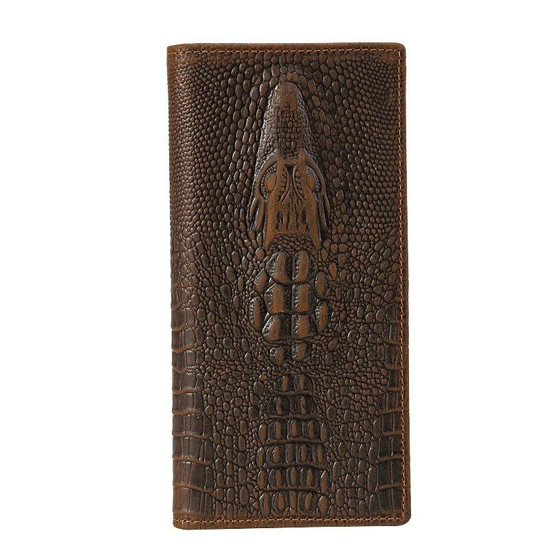 VAAGOON UNISEX LEATHER WALLET VGN6728