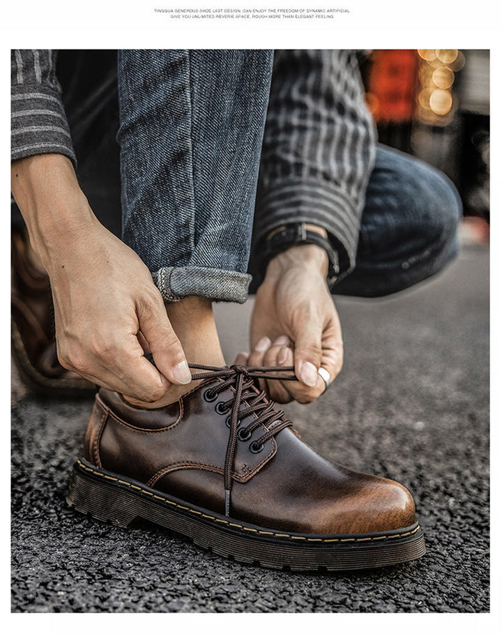 VAAGOON Low Top Shoes