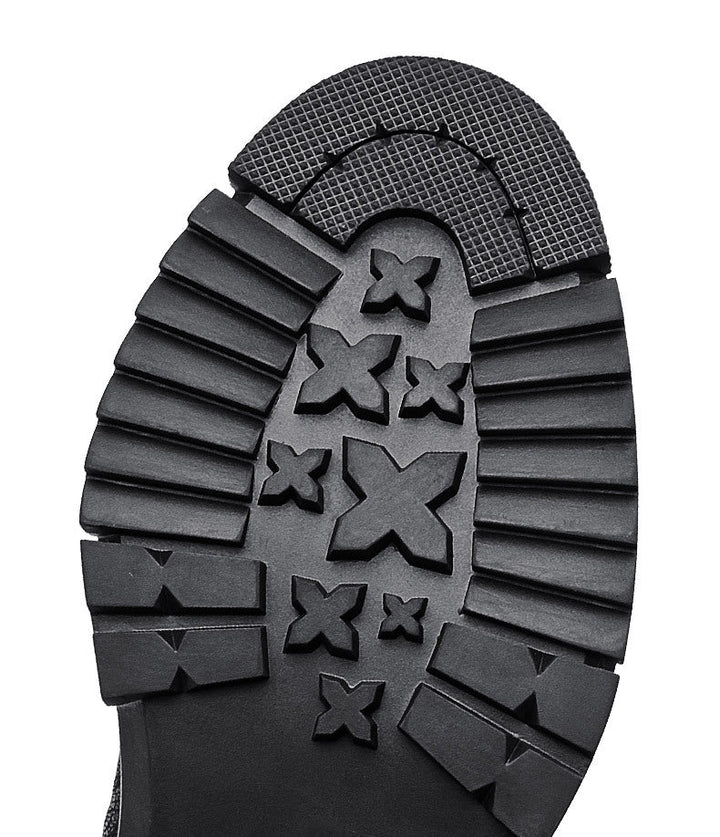 VAAGOON Men Ankle Boot