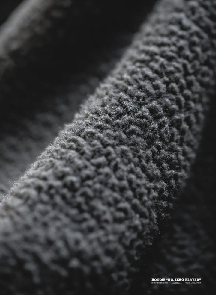 VAAGOON Casual Heavyweight Hoodie