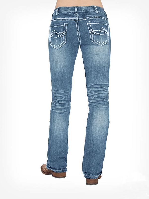 VAAGOON JEANS 2780S