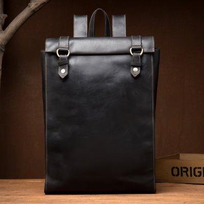 VAAGOON UNISEX LEATHER BAG VGN6779