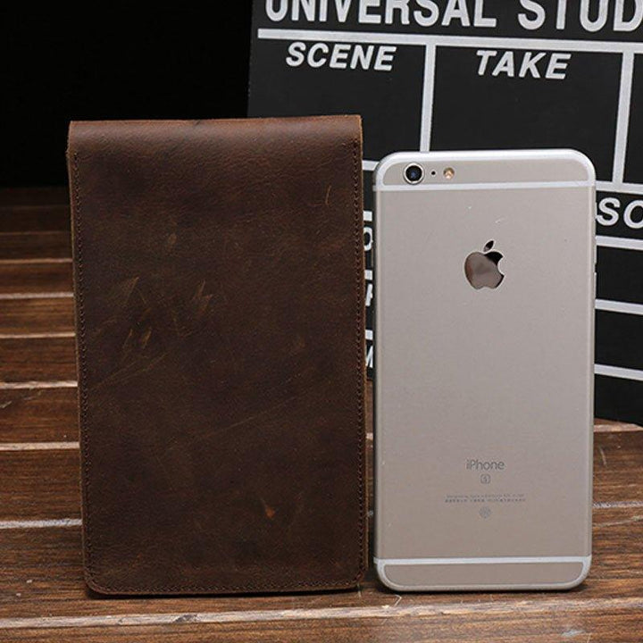 VAAGOON UNISEX LEATHER WALLET VGN6729