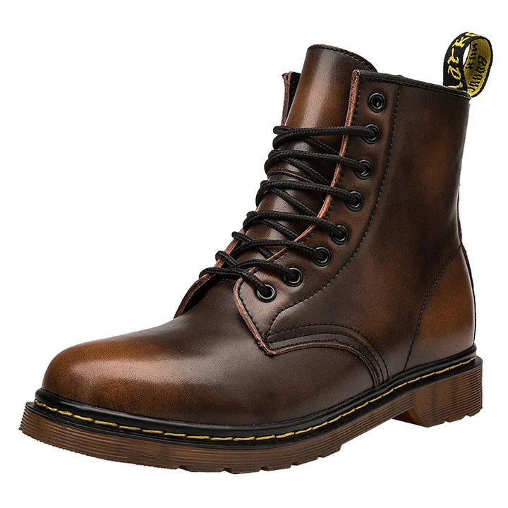 VAAGOON Classic Leather Boot