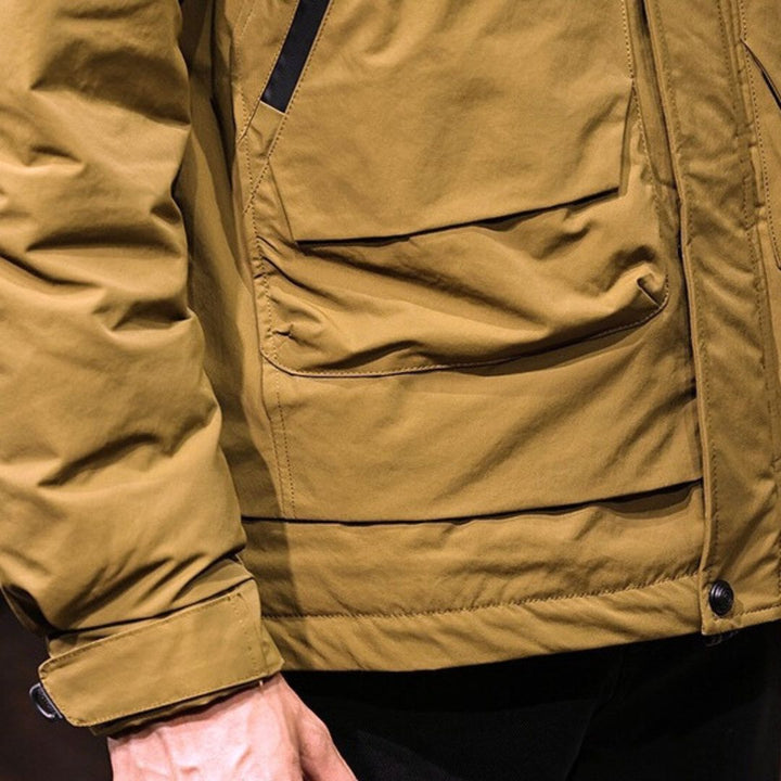 VAAGOON FAVE WINTER COAT