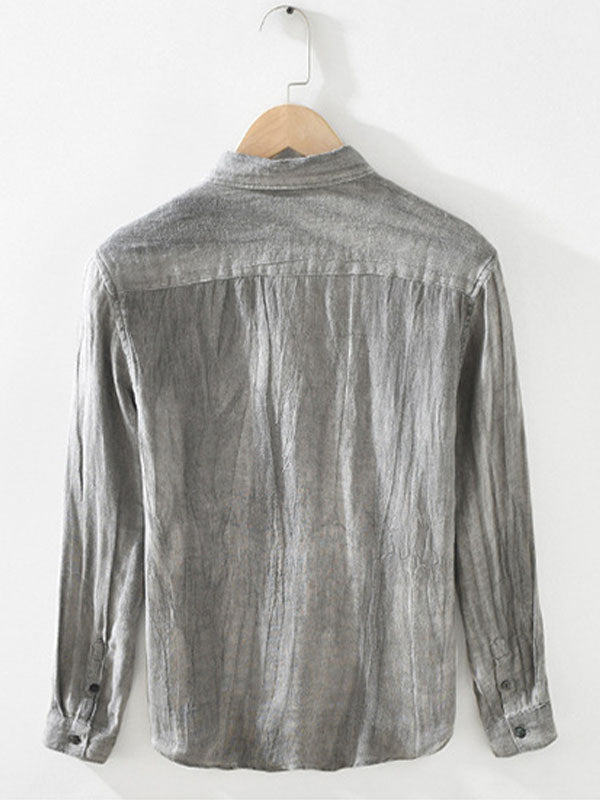 VAAGOON LONG SLEEVE SHIRT