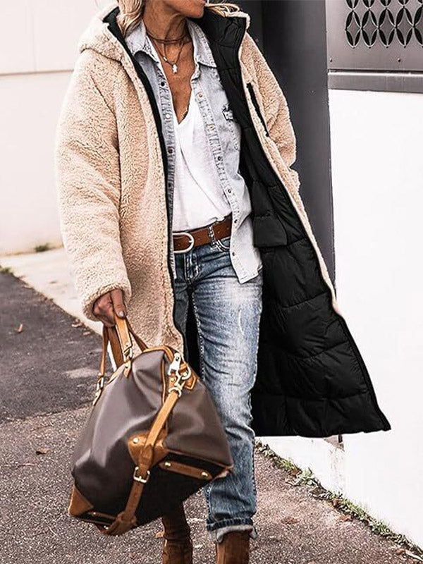 VAAGOON FLEECE JACKET