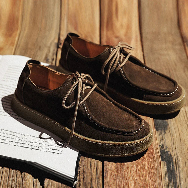 VAAGOON Men's Casual Shoes