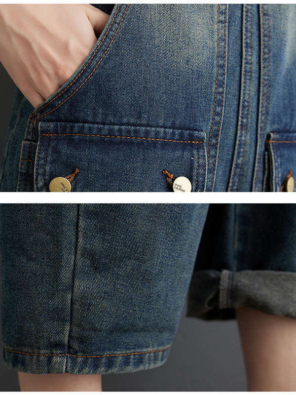 VAAGOON Washed Relaxed F Tulum