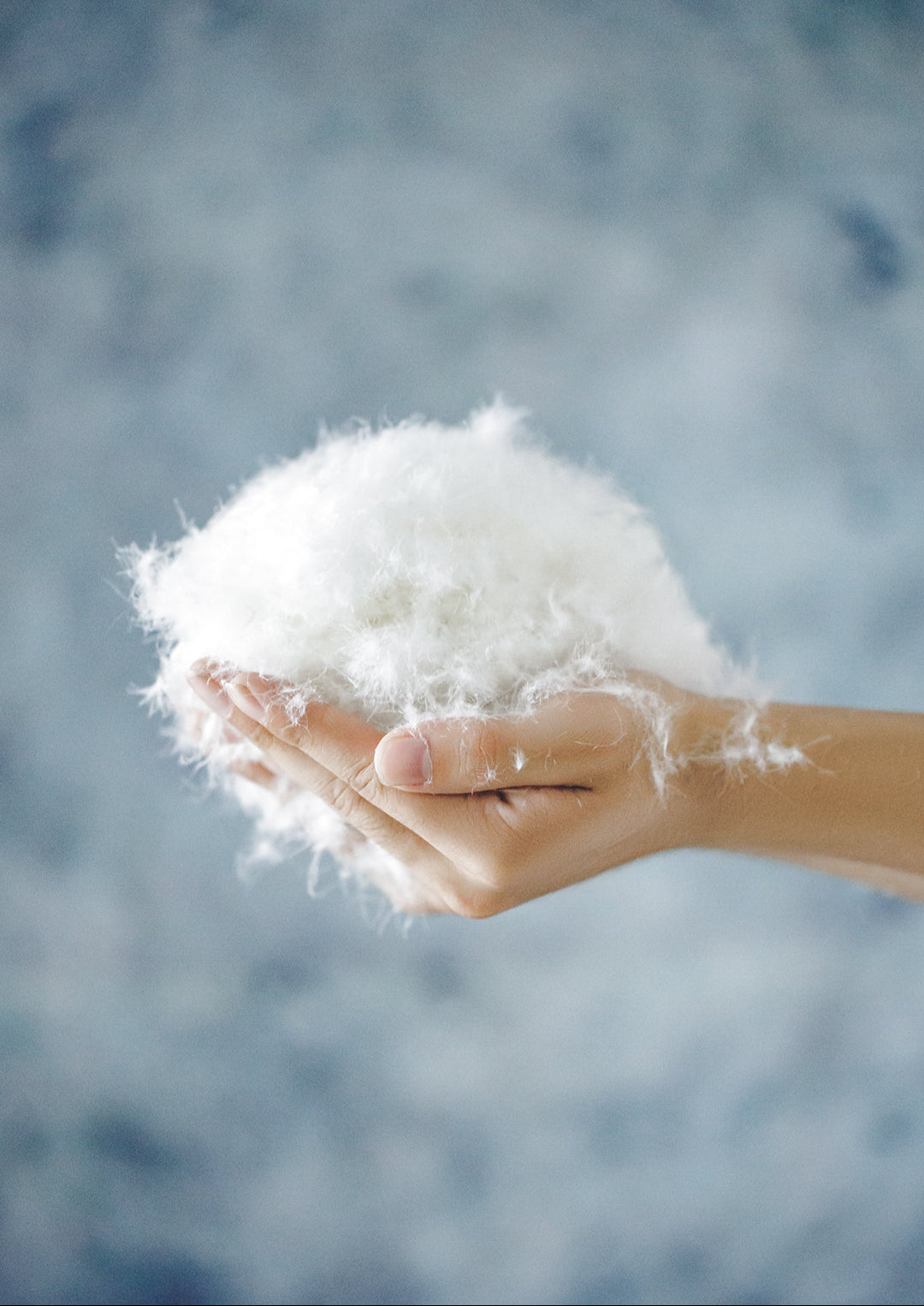 VAAGOON Reversible Down Jacket