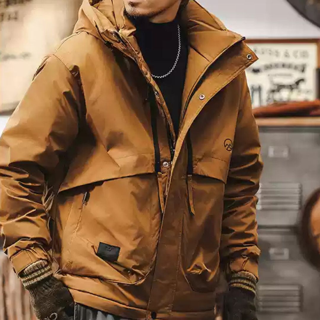 VAAGOON FLOPP Jacket