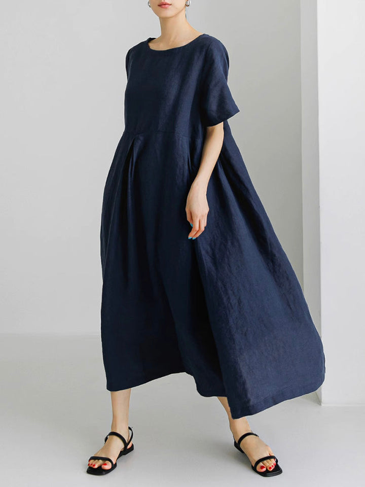 VAAGOON LINE78 DRESS