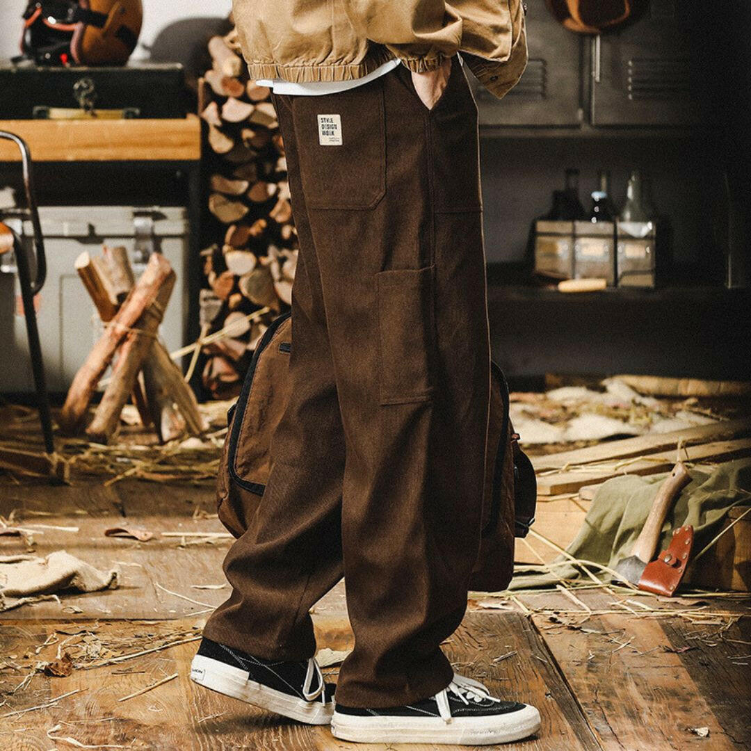 VAAGOON RETRO CARGO VGN23876