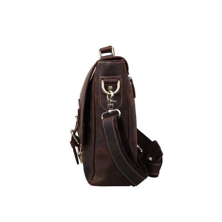 VAAGOON UNISEX LEATHER BAG VGN6743