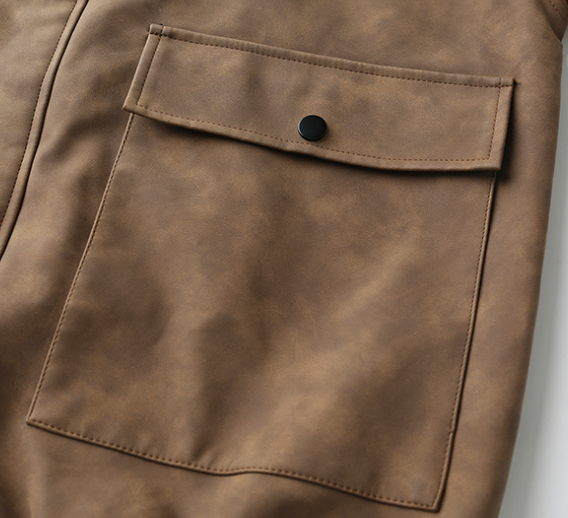 VAAGOON BIKEL JACKET