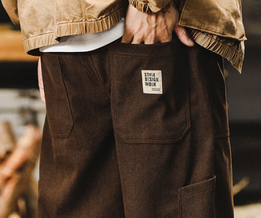 VAAGOON RETRO CARGO VGN23876