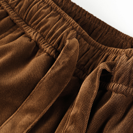 VAAGOON CHENILLE PANTS