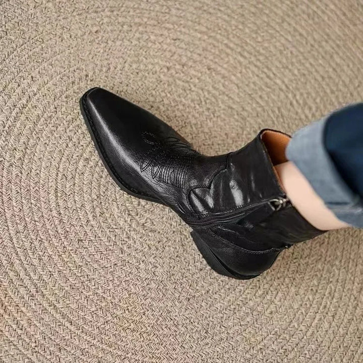 VAAGOON Emma Western Boot