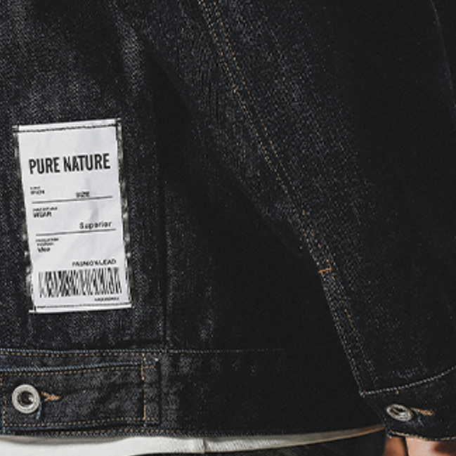 VAAGOON JNOL DENIM SHIRT