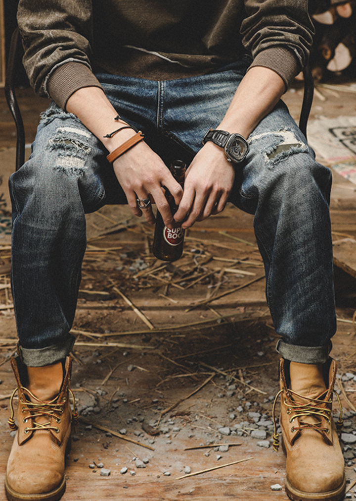 VAGOON DENIM VGN45324