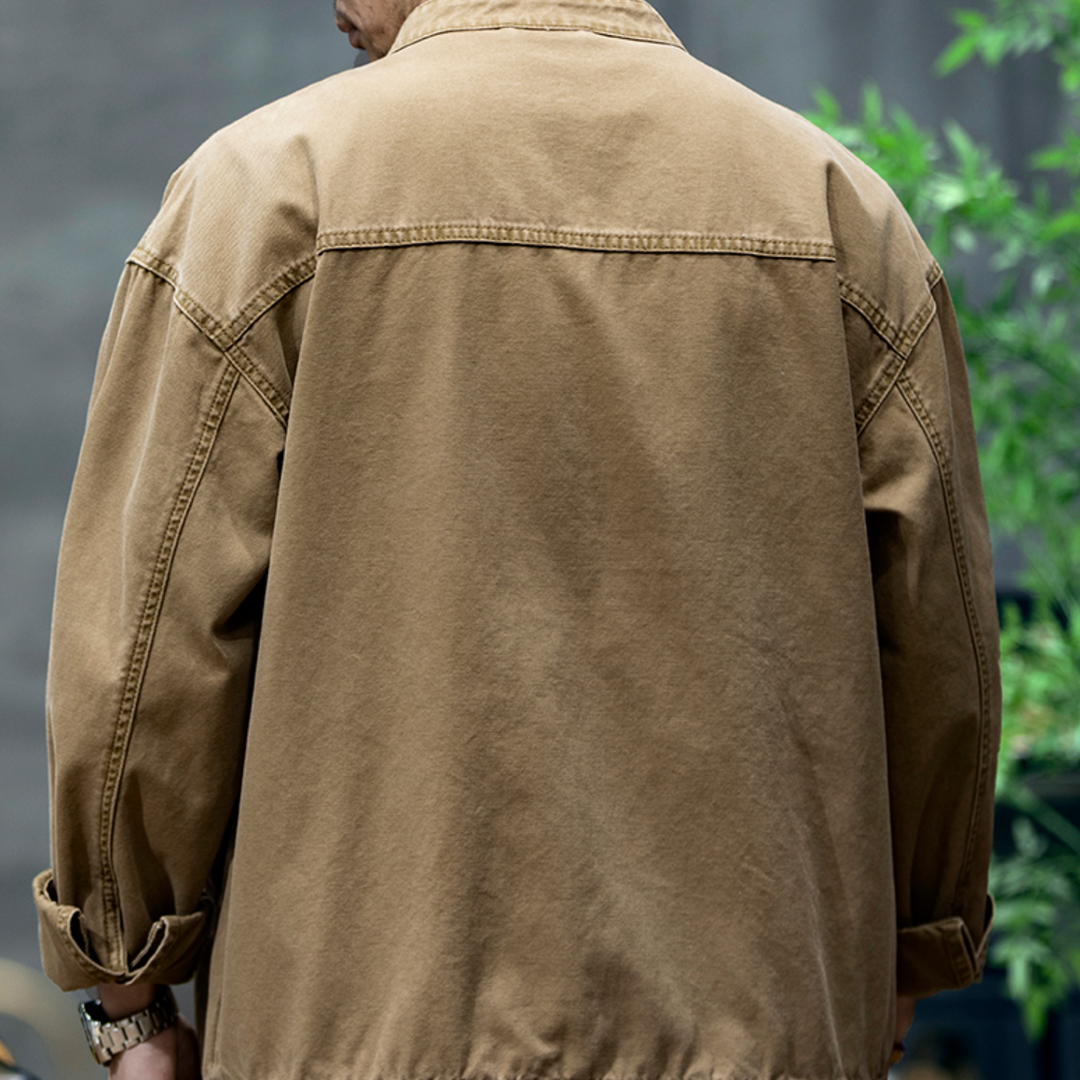 VAAGOON DETROIT JACKET